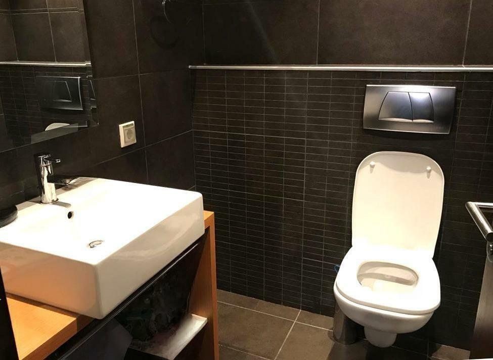 Vanzare 3 camere InCity Dristor-Piata Alba Iulia - Poză 12