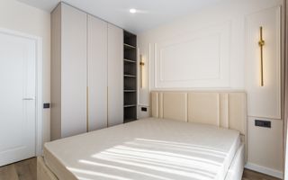 Vânzare, apartament, 2 camere, strada Cornești, Rîșcani - Poză 9
