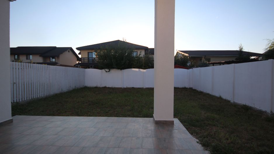 Duplex  Mosnita-Noua - Poză 22