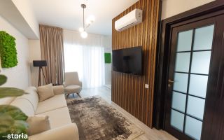 APARTAMENT 1 CAMERA SITUAT IN COPOU - Poză 1