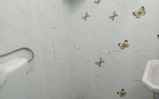 GARSONIERĂ DE VÂNZARE – BRÂNCOVEANU – BLOC REABILITAT - PANOURI SOLARE - Poză 5