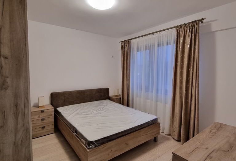 De inchiriat apartament spatios 2 camere zona Pacii - Poză 12