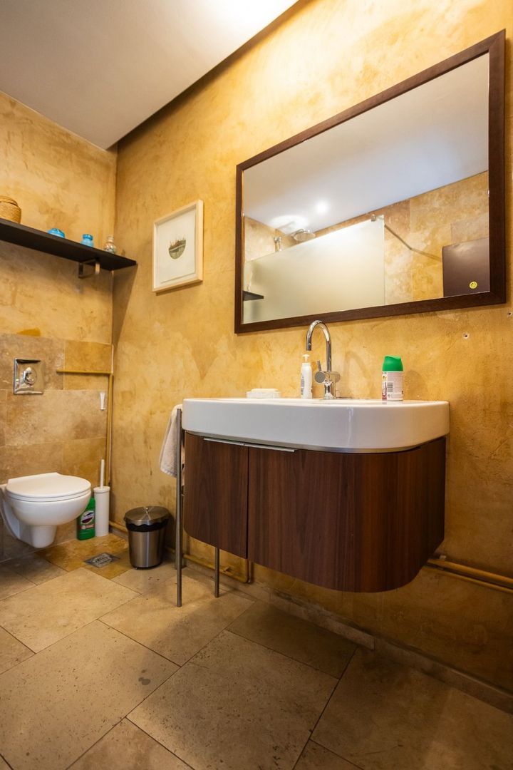 Vila spatioasa | Zona Domenii - Poză 7