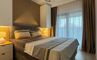 Apartament 2 camere,  bloc nou Central Park - Poză 9