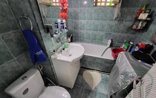 P 1049 Apartament cu 4 camere în Târgu Mureș, cartierul Tudor - Poză 6