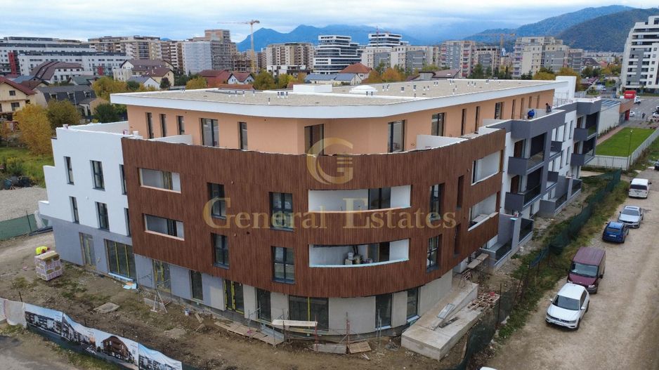Apartament 3 camere, 76 mp utili + balcon, orientare Nord-Est - Poză 23