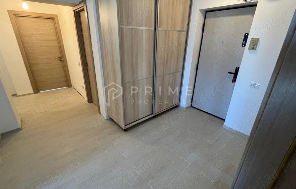 Apartament cu 4 camere, 2 băi – Ultracentral, Piața Teatrului - Poză 7
