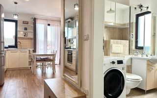 Apartament 2 camere Dumbrăvița – se acceptă pisică 🐱 - Poză 10