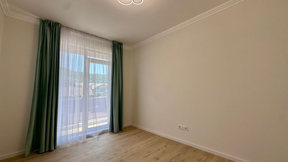 Ap 7 C5 Tautului Residence Park Parcul Poligon Sub Cetate - Poză 7