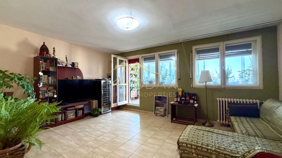 Apartament cu 2 camere // 67mp // Calea Dorobantilor - Poză 12