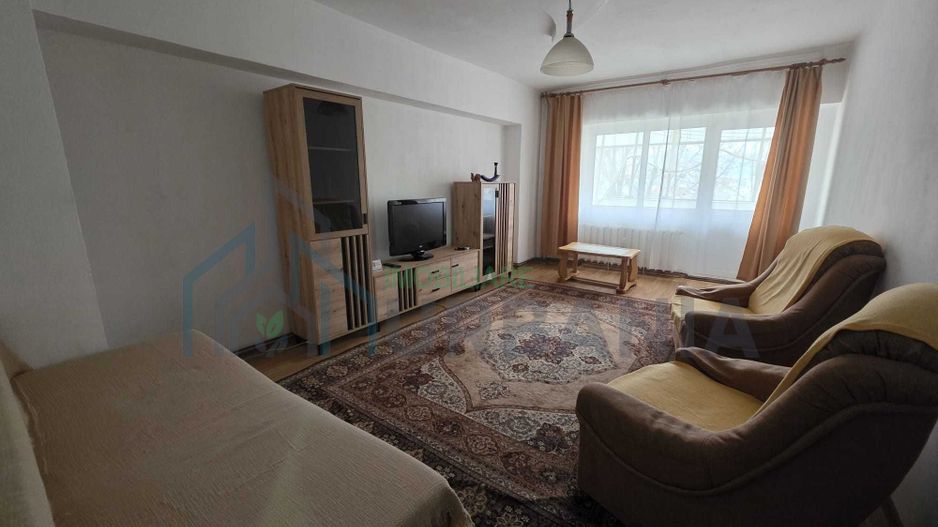 Apartament 2 camere, 57 mp, în zona Nicolina - CUG, Iași - Poză 2