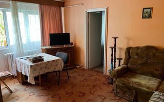 🏡 Apartament 2 camere de vânzare | 7 Noiembrie – Str. Păcii - Poză 4