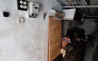 Apartament 2 camere, 53 mp, etaj 3/4, 2 balcoane, garaj, Țiglina 2 – Galați - Poză 15