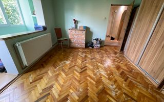 Apartament cu trei camere în bloc izolat -zona Aradului - Poză 22