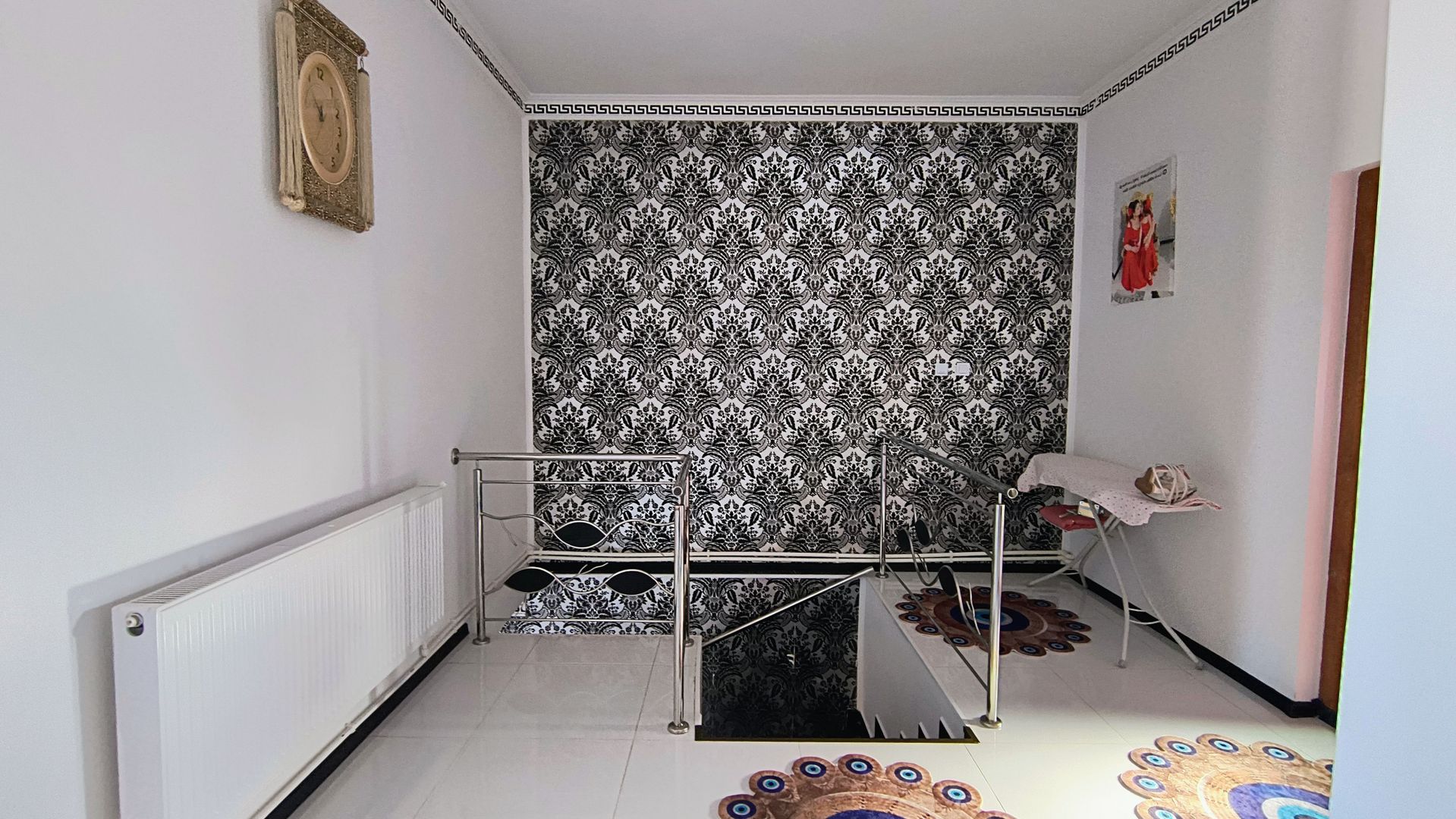 Medgidia | Casă cu 5 camere spațioasă - Poză 17