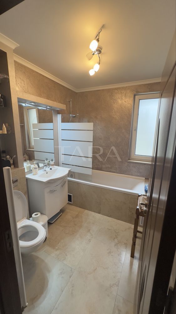 Apartament 3 camere de vânzare – zona Muzeul Apei, Florești. - Poză 6