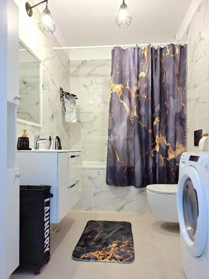 2 camere- Greenfield-loc de parcare - Poză 8