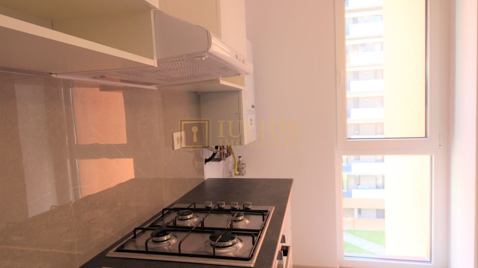 Complex Rezidential "IRIS'', loc de parcare subteran - Poză 6