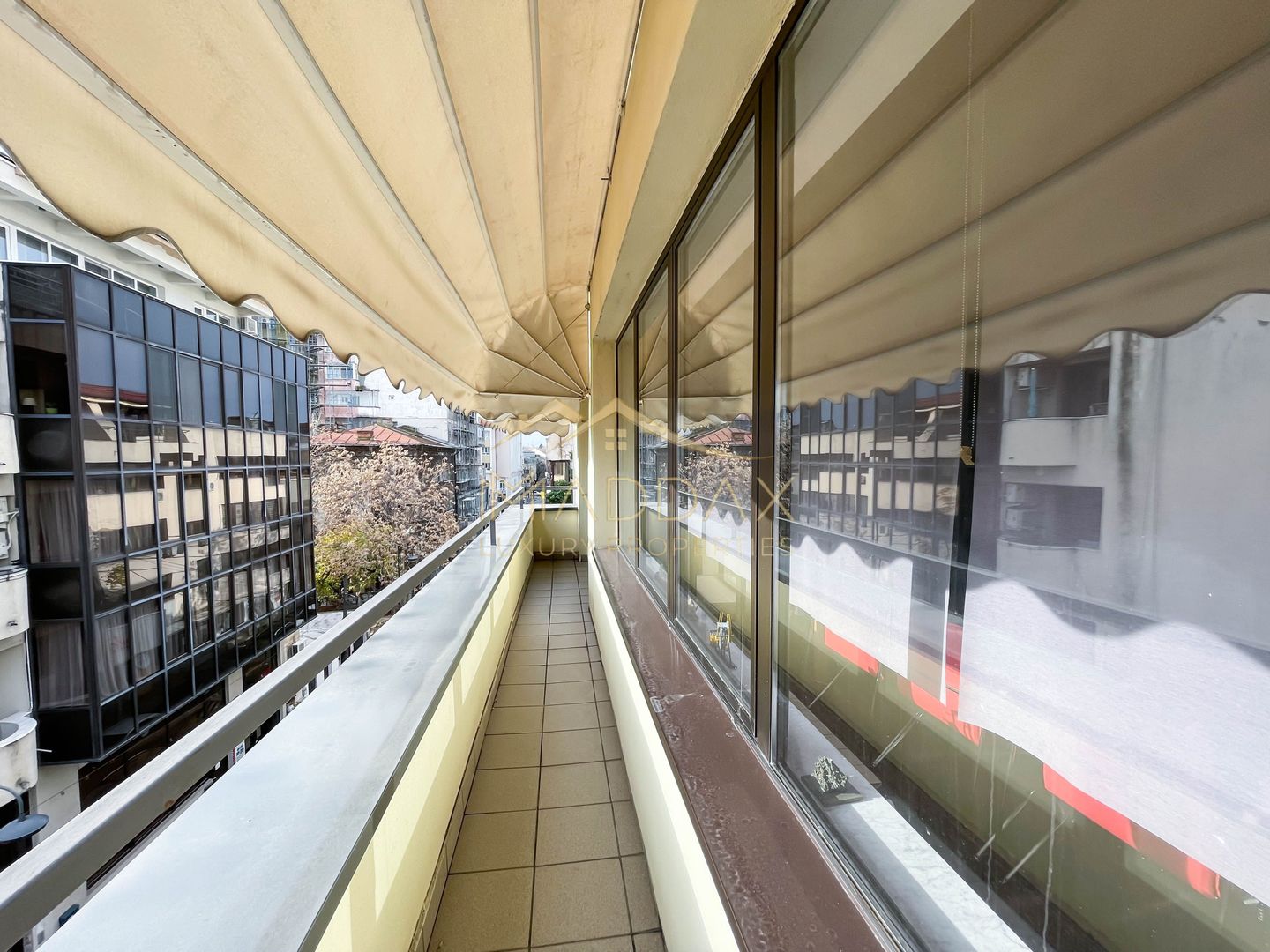 Imobil D+P+4E de tip spatiu comercial // Dorobanti - Poză 23