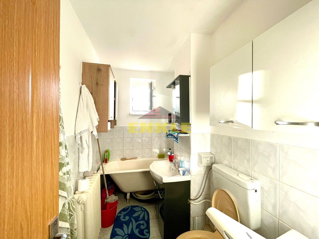 De vânzare apartament cu 4 camere decomandat, zona Bulevard - Poză 10