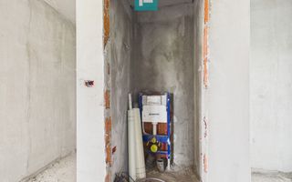 Casa nouă la roșu în Zimandcuz - Poză 11