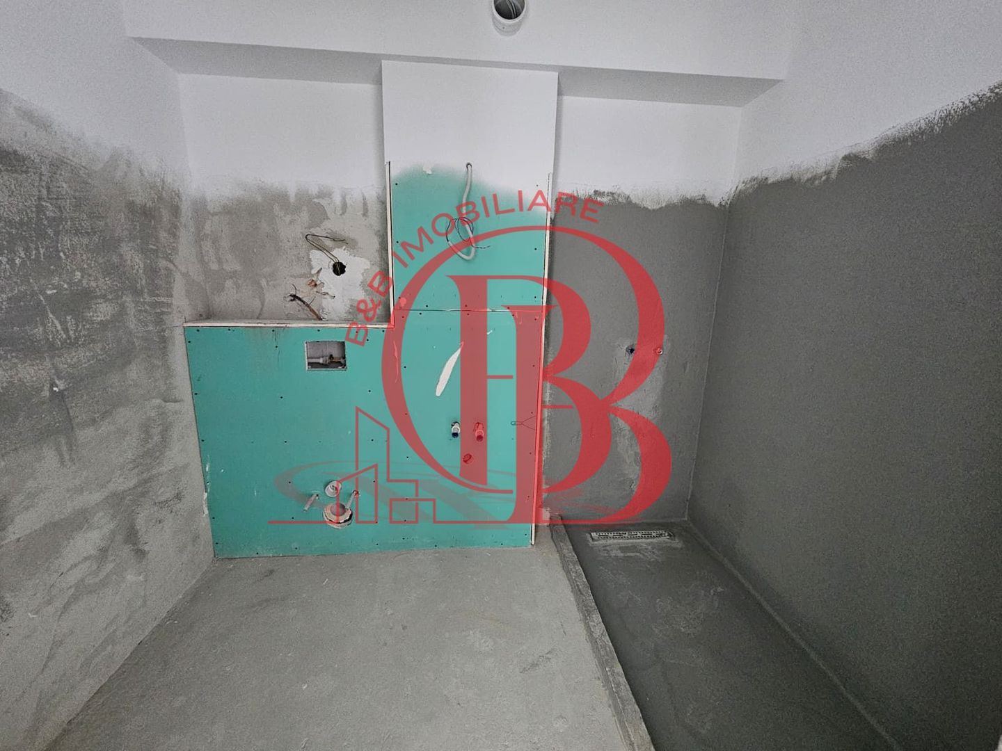 4 Camere Living 60mp Terasa 82mp-Parcare Inclusa-Th. Pallady - Poză 13