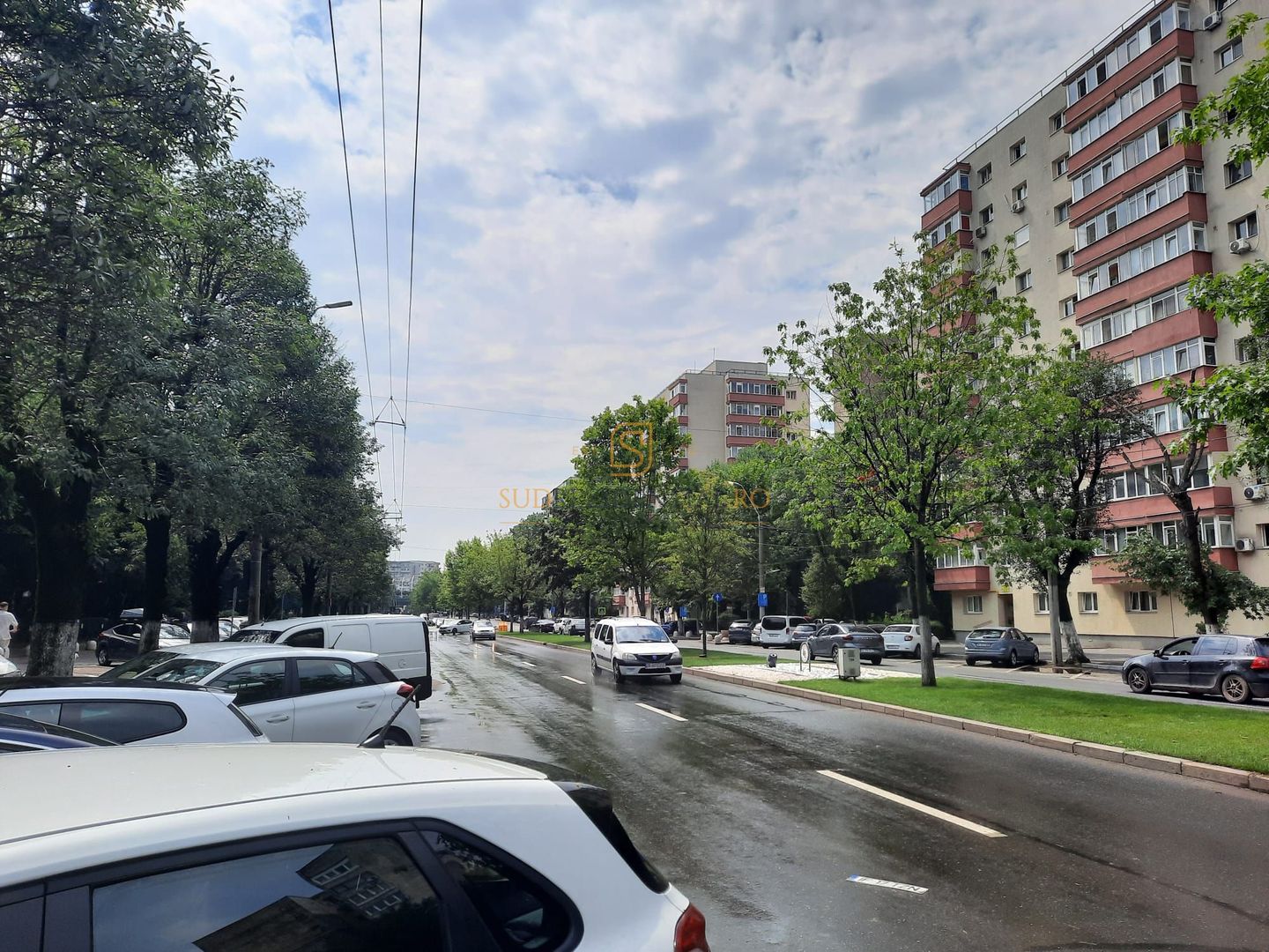 Bulevardul Alexandru Obregia, apartament 3 camere, disponibil imediat - Poză 2
