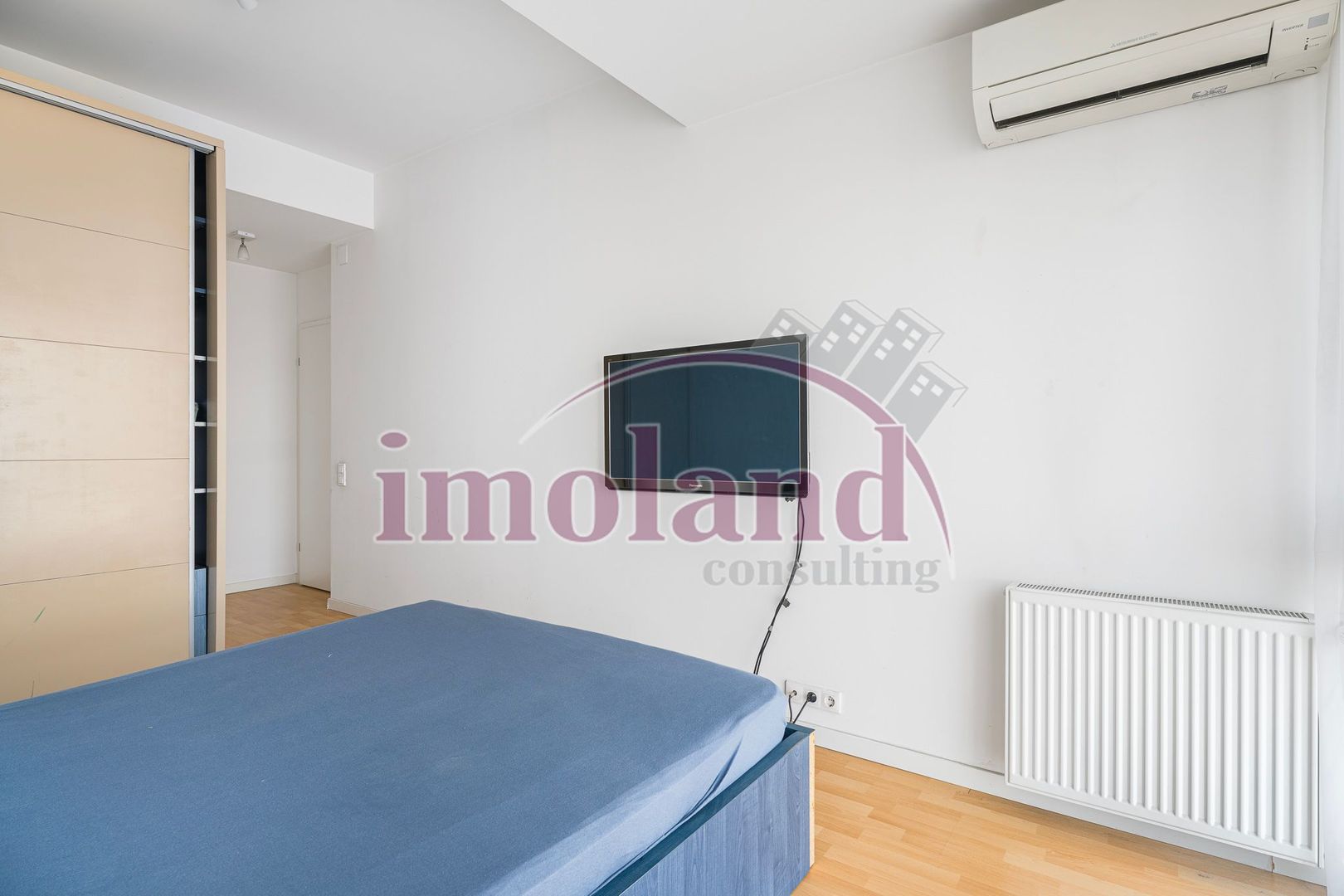 Vanzare - Apartament 3 camere- ULTRACENTRAL - Complex Delea Veche 24 - Poză 14