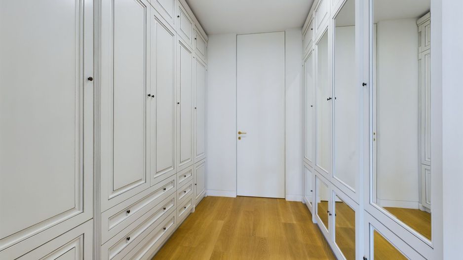 Apartament de Lux cu 3 Camere în Zona Dorobanți - Poză 15