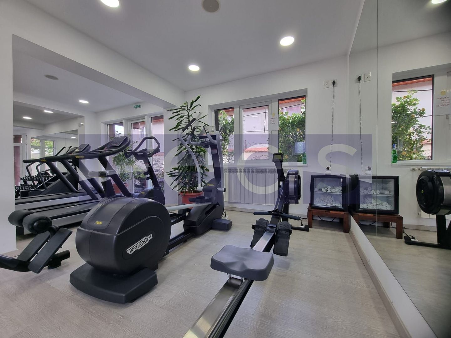 INCHIRIERE SPATIU COMERCIAL-2 VILE | ZONA MOGOSOAIA - Poză 72