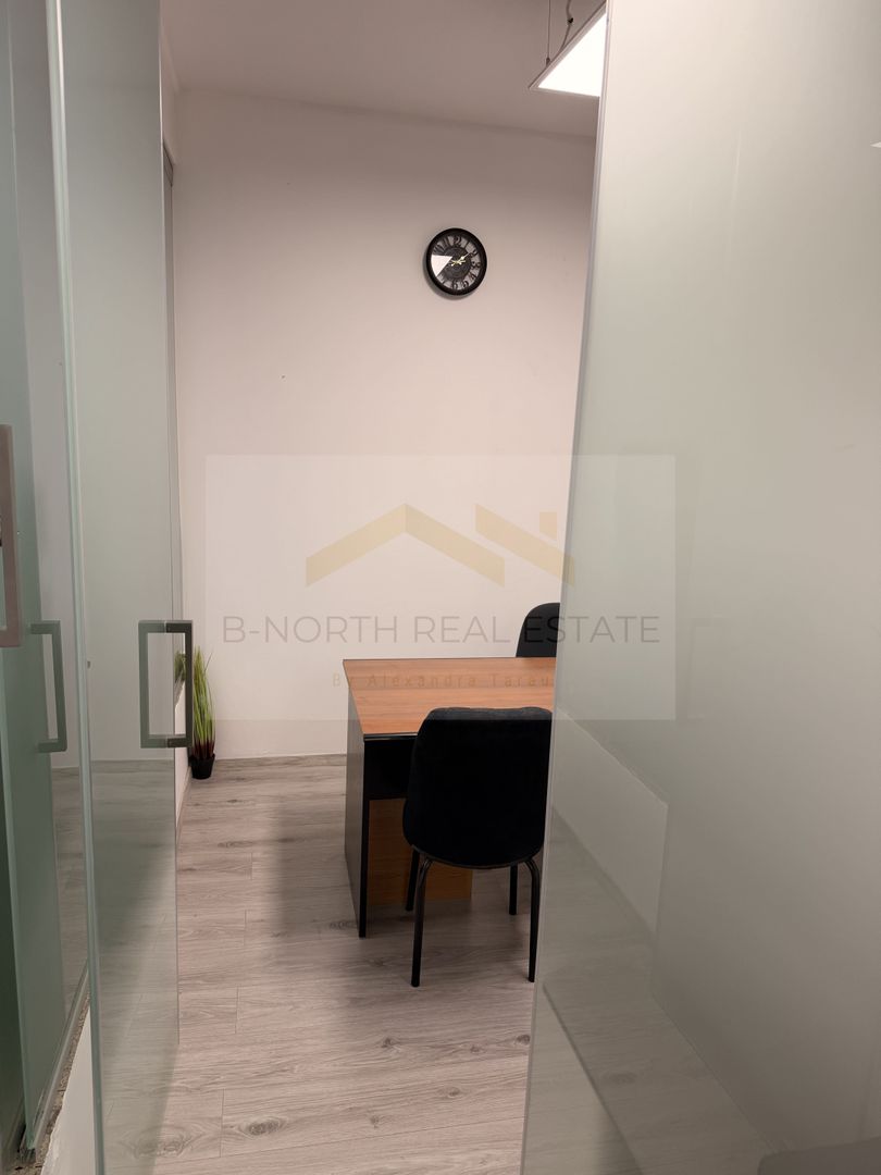 Spațiu de birouri de închiriat Sector 4 – Piața Progresul, parter, acces separat - Poză 3