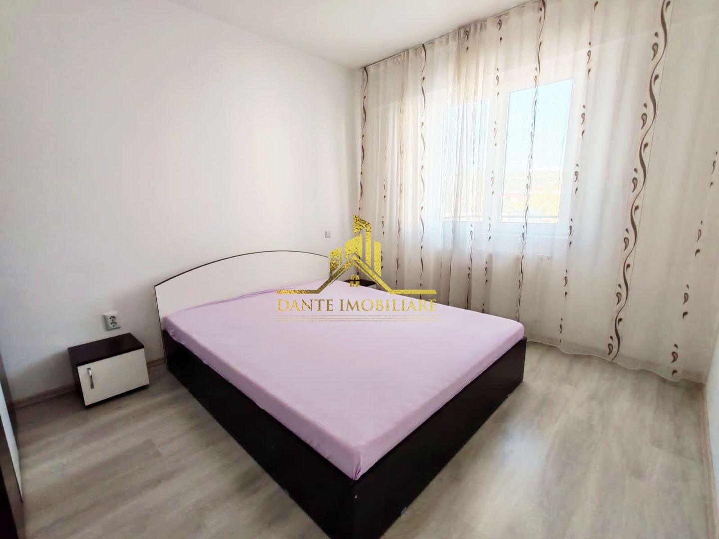 3 camere, mobilat modern, bloc nou, terasa, parcare, Iris, Oasului - Poză 4