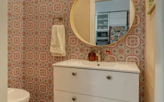 Pipera- New Point Villas- Vilă modernă 5 camere- La cheie- comision0% - Poză 24