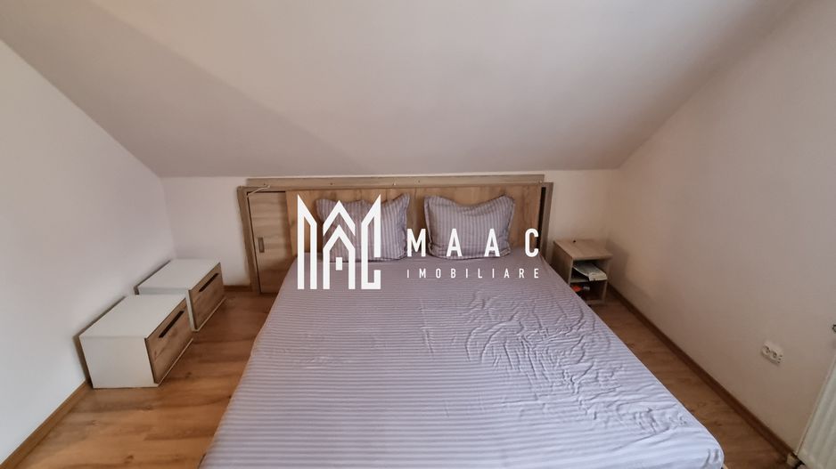 BLACK FRIDAY | Apartament 2 camere I 58 mp I Intabulat I Turnișor - Poză 9