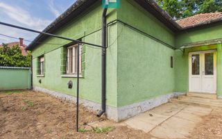 Casă cu 3 camere și teren de 800 mp în Lokoshaza - Poză 2