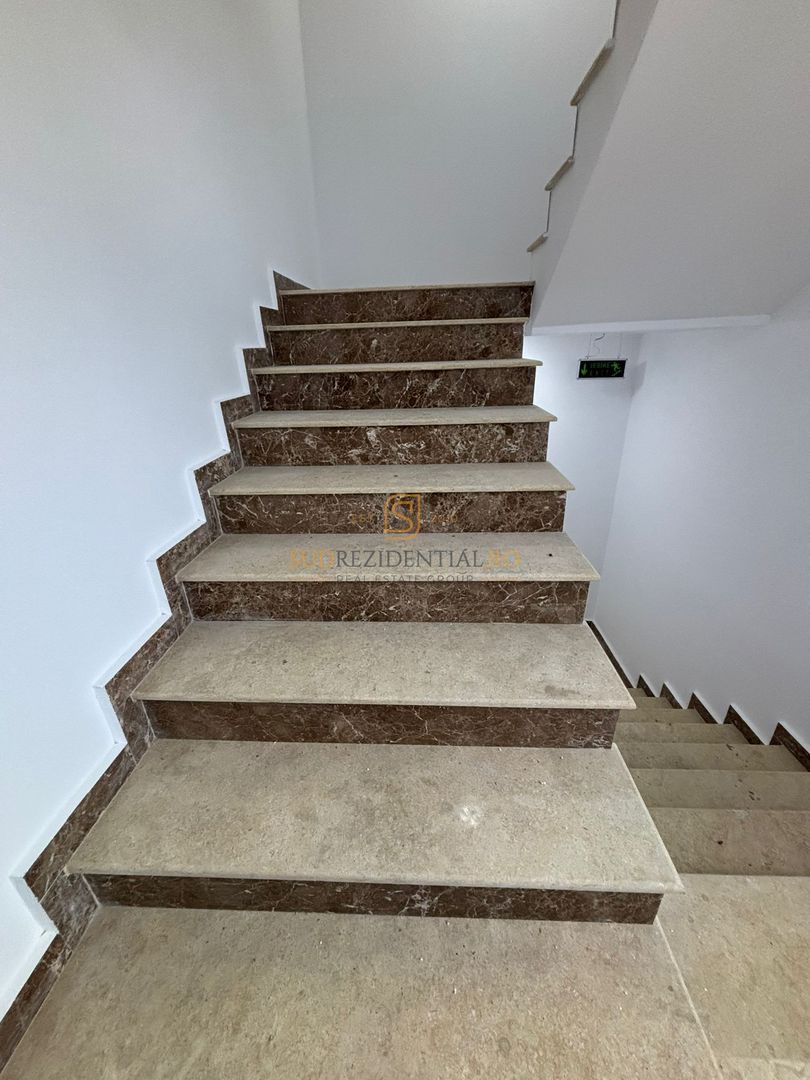 Apartament nou 2 camere, Carrefour Grand Arena, Bd Brancoveanu - Poză 9