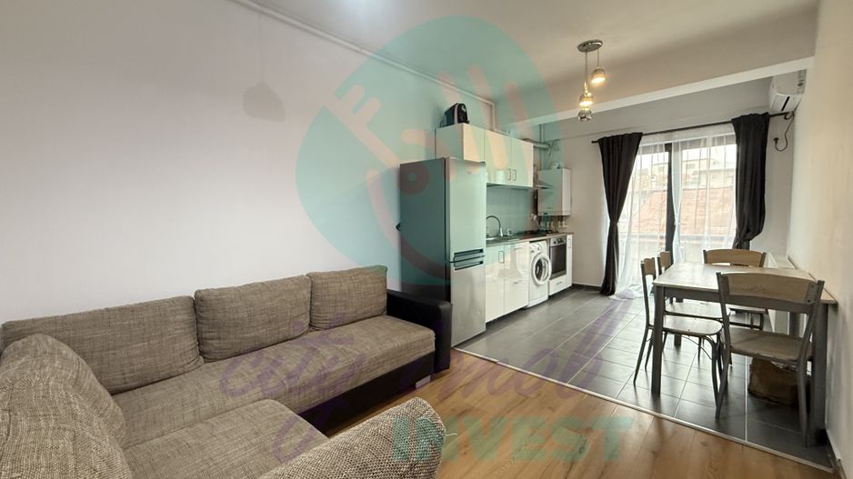 Studio modern ideal ca investitie - Poză 1