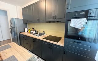 VANZARE 2 CAMERE | LUXURIA RESIDENCE | 52 MP | 2 LOCURI PARCARE INCLUSE - Poză 6