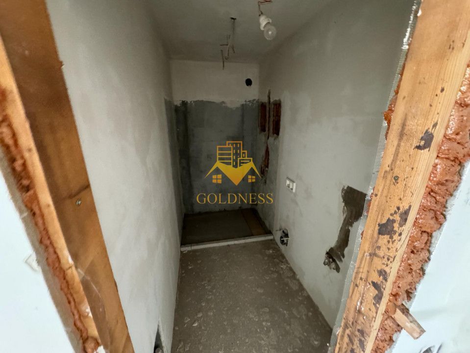 Penthouse, 5 camere, 3 bai, Terasa, 254 mp, bloc nou, Calea Turzii - Poză 17