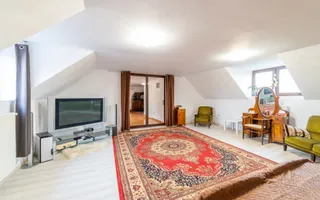 Vilă spațioasă pe teren de 1472 mp, Sânnicolau Mic - Poză 25