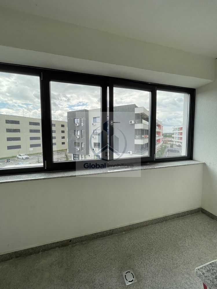 Apartament 2 camere Pipera | 71 mp | Mobilat modern | 750 € - Poză 7