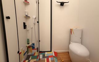 APARTAMENT 2 CAMERE | 64MP | CAPITALE - Poză 22