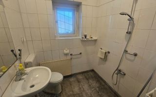 Casă boierească cu teren 900 mp – Calea Poplăcii, Sibiu - Poză 22