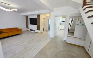 Vilă premium 5 camere în Păuleștii Noi | Mobilată | Construcție 2025 - Poză 15