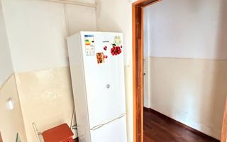 APARTAMENT CU 2 CAMERE DE VÂNZARE | MICRO 40 | ETAJ 4| PRET 41.900 EUR - Poză 8