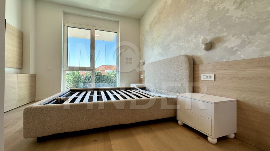 Apartament 2 camere, tip duplex, imobil premium – Gheorgheni, Piața Cipariu - Poză 19