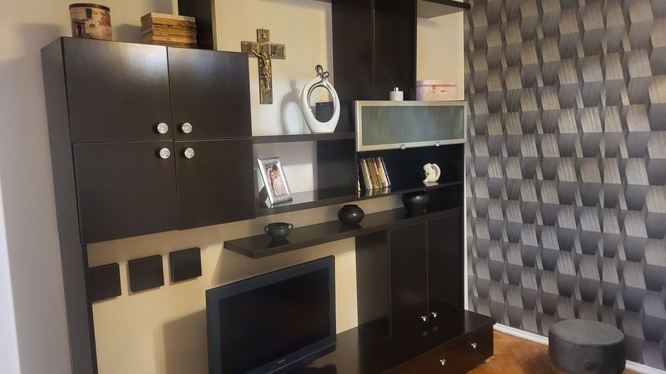 Vanzare apartament 2 camere Titan-Rotunda, 2 minute metrou Grigorescu - Poză 3