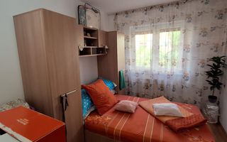 Apartament 3 camere ETAJ 1 de vanzare zona Craiovita Noua - Poză 5