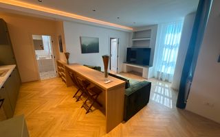 Voluntari - Craiovei 2 Camere Lux 1/1 46 mp Bloc 2025 Prima Inchiriere - Poză 2