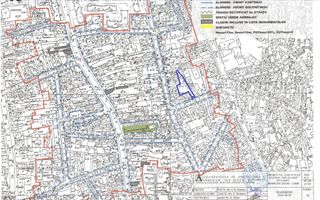 Teren de vanzare- pretabil bloc de locuinte- zona Tunari- Polona - Poză 4